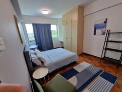 St. Michael's Condominium (D12), Apartment #581789911